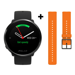 POLAR - Reloj GPS Ignite Pack + Correa Silicona precio