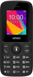 Wiko F100 Black en oferta