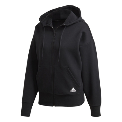 Adidas - Chaqueta De Mujer 3 Stripes DK FZ