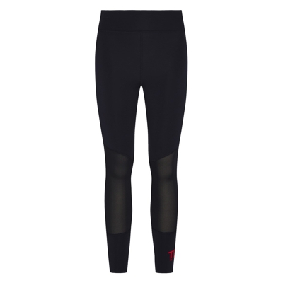 Tommy Hilfiger Sport - Malla De Mujer Icons Tommy Sport