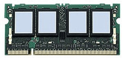 Kingston 512MB SO-DIMM DDR2 PC2-4300 (KVR533D2S4/512) CL4 precio