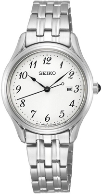 Seiko Watch (SUR643P1)