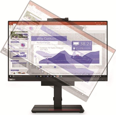 Lenovo ThinkCentre Tiny-In-One 24 Gen 4
