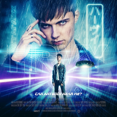 Can Anybody Hear Me? (CD)