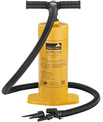 Simex Bomba doble acción características