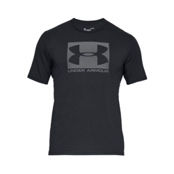 Under Armour - Camiseta De Hombre Boxed Sportstyle SS características