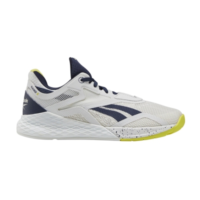 Reebok - Zapatillas De Fitness/cross Training De Mujer Nano X