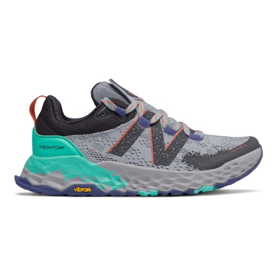New Balance - Zapatillas De Trail De Mujer Hierro