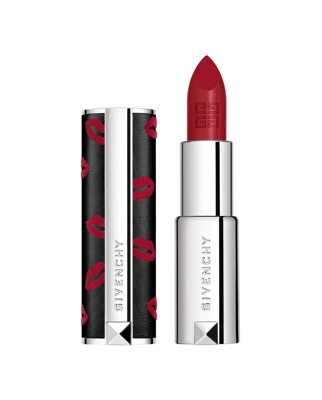 Givenchy - Barra De Labios Le Rouge Valentine's Day