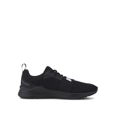 Puma - Zapatillas Casual De Hombre Wired Run