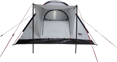 High Peak Beaver 3 (white)