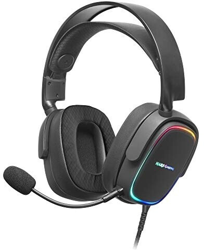 Mars Gaming MHAX negro precio