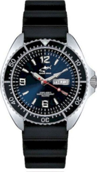 Chris Benz One Man blue KB (CBO.B.KB.SW) precio