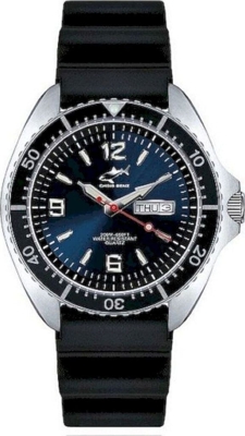 Chris Benz One Man blue KB (CBO.B.KB.SW)