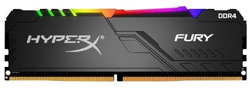 HyperX Fury RGB 32GB DDR4-3000 CL16 (HX430C16FB3A/32) precio