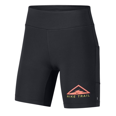 Nike - Short De Mujer Fast 7"