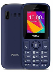 Wiko F100 Blue en oferta