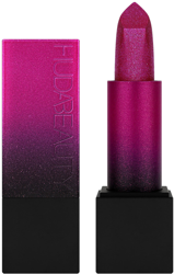Huda Beauty Power Bullet Metallic Lipstick precio