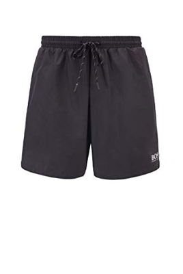 BOSS Starfish Bañador para Hombre, Negro (Black 007), XXL