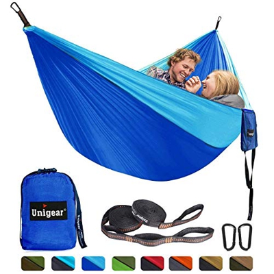 Unigear Toldo Camping Impermeable Lona Suelo Protector Aolar Anti-Viento Toldos
