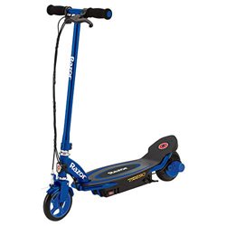 Razor Powercore E90 Scooter eléctrico, Unisex-Youth, Azul, One Size características