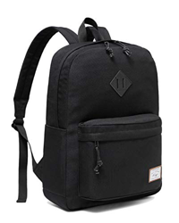 Mochila Escolar Juveniles, Kasgo Impermeable Mochilas Hombre Niño Gran Capacidad Mochila Liviana para Adolescentes Mochila Casual para Viajar Senderis características