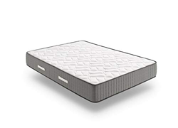 HOGAR24 Bio Natur Fresh 30, Colchón Viscoelástico Alta Gama Termorregulador Reversible Invierno/Verano, 135x190cm características