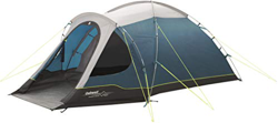 Outwell Cloud 3 Tienda de Poste, Unisex Adulto, Azul, 3-Person en oferta