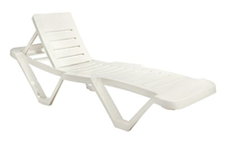 resol Cama Tumbona, 188 x 63 x 47 cm, 148027 precio