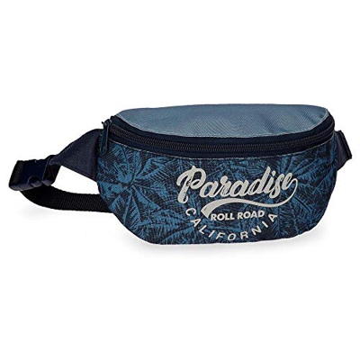Waist bag Roll Road Palm