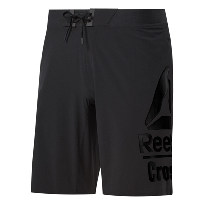 Reebok - Short De Hombre Rc Epic Base