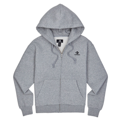 Converse - Sudadera De Mujer Colección Foundation en oferta