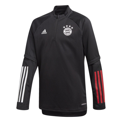 Adidas - Sudadera De Niños De Entrenamiento FC Bayern Munich 2020-2021