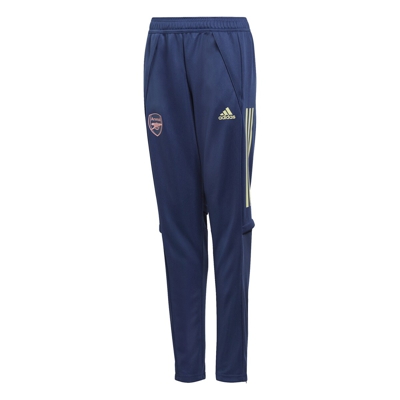 Adidas - Pantalón De Niños Arsenal Fc 2020-2021