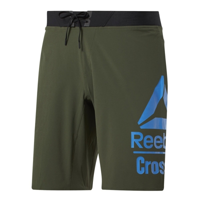 Reebok - Short De Hombre Rc Epic Base
