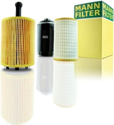 Mann Filter HU 6009 z en oferta