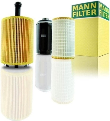 Mann Filter HU 6009 z