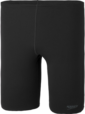 Speedo Essentials Endurance+ Jam Swim Briefs black