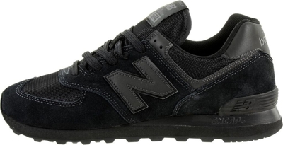New Balance 574 Core blackout (ML574ETE)