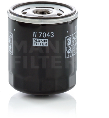 Mann Filter W 7043