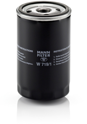 Mann Filter W 719/1 características