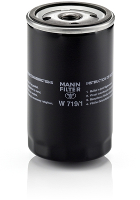 Mann Filter W 719/1