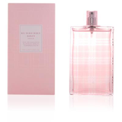 BURBERRY BRIT SHEER edt vaporizador 100 ml en oferta