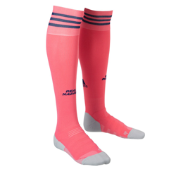 Adidas - Medias De Fútbol 2ª Equipación Real Madrid CF 2020-2021 en oferta