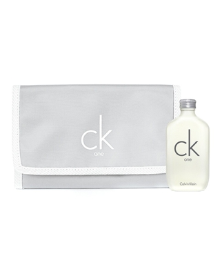 Calvin Klein - Estuche De Regalo Eau De Toilette CK One