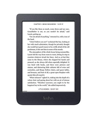 Kobo Nia