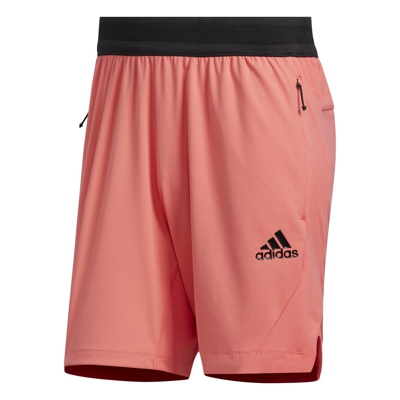 Adidas - Short De Hombre Heat.Rdy