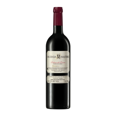 Hacienda Monasterio - Vino Tinto Reserva 2014 Ribera Del Duero