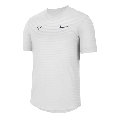 Nike - Camiseta De Hombre Rafa Challenger