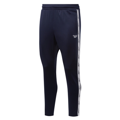 Reebok - Pantalón De Hombre Classics Vector Tape